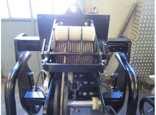 Troliu UtilMAX A.F 2300 de vanzare